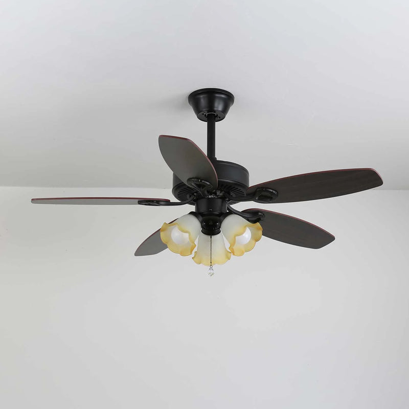 Rishika Ceiling Fan Light
