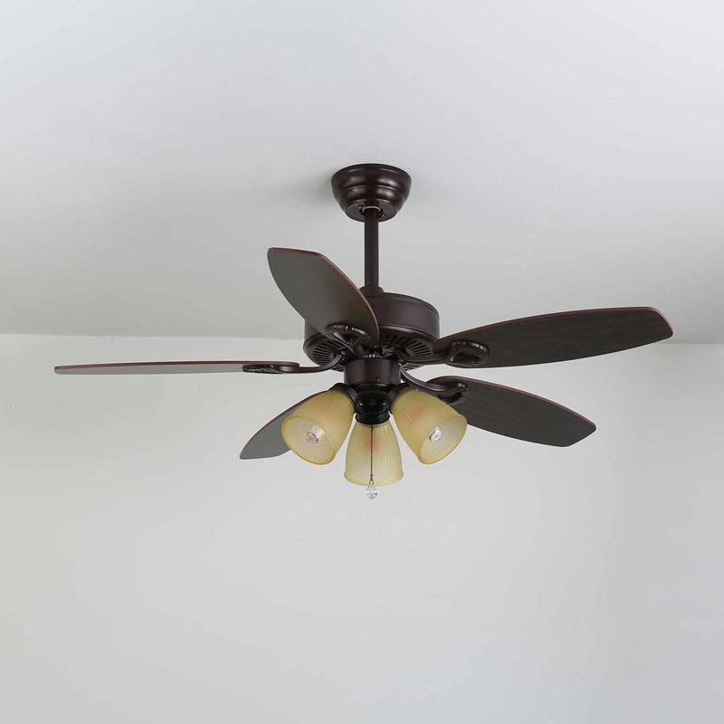 Rishika Ceiling Fan Light