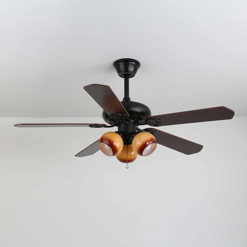 Rishika Ceiling Fan Light