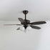 Rishika Ceiling Fan Light