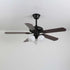 Rishika Ceiling Fan Light