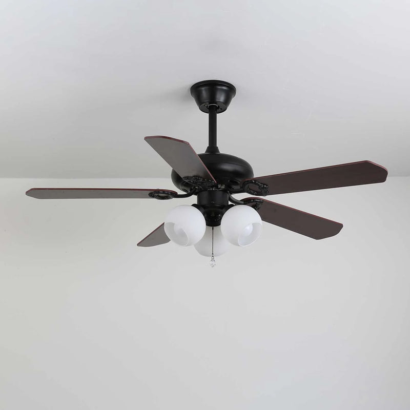 Rishika Ceiling Fan Light