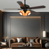 Rishika Ceiling Fan Light