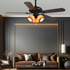 Rishika Ceiling Fan Light