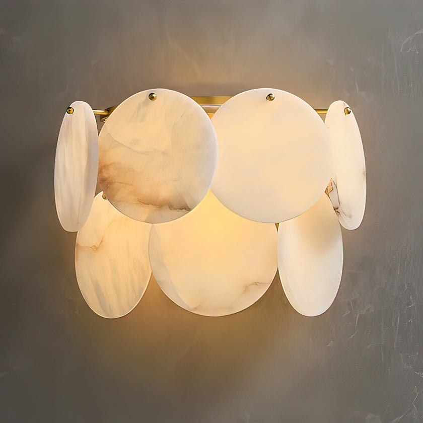 Riviera Wall Light