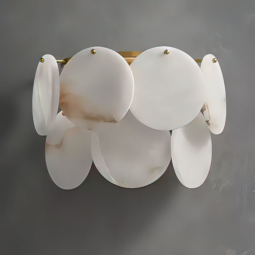 Riviera Wall Light