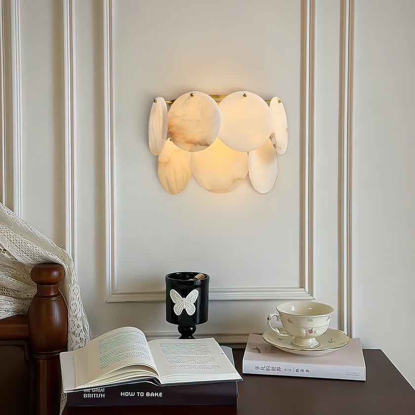 Riviera Wall Light
