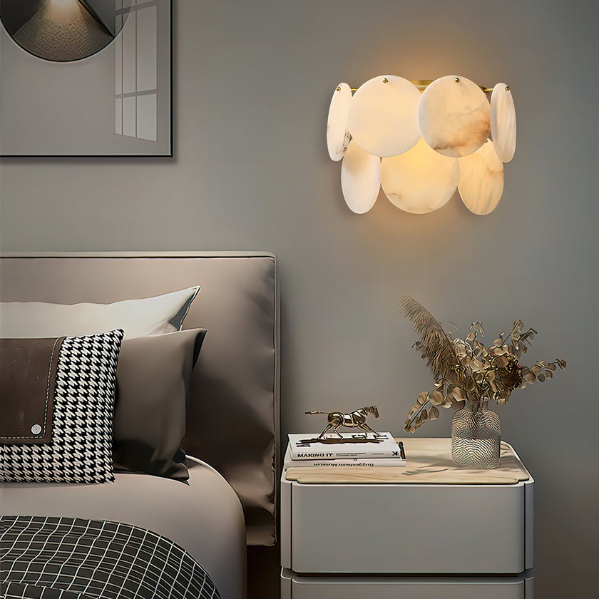 Riviera Wall Light