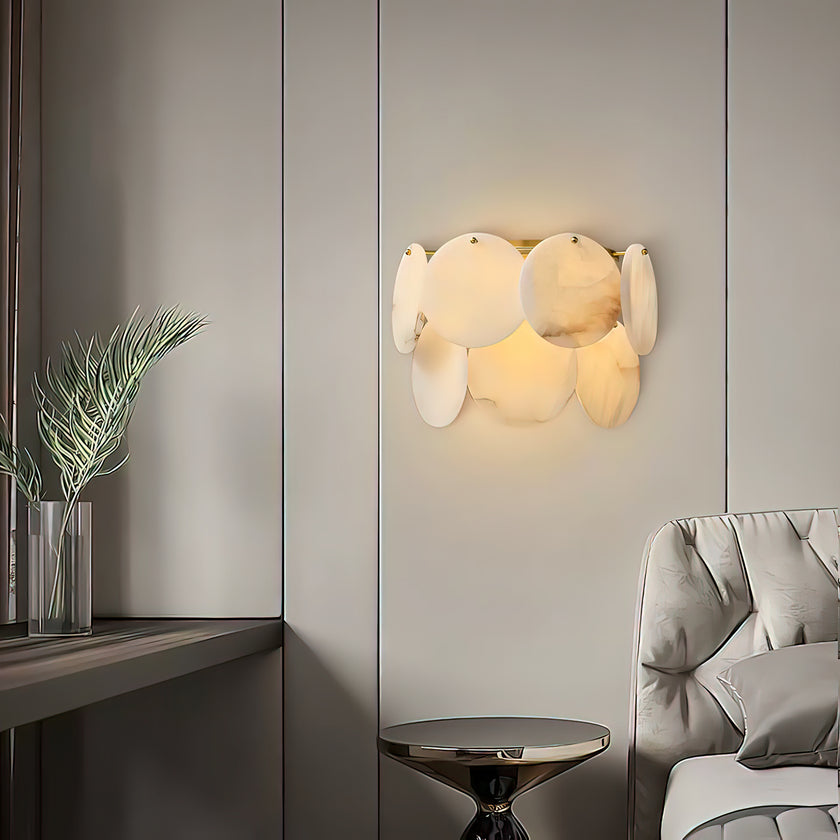 Riviera Wall Light