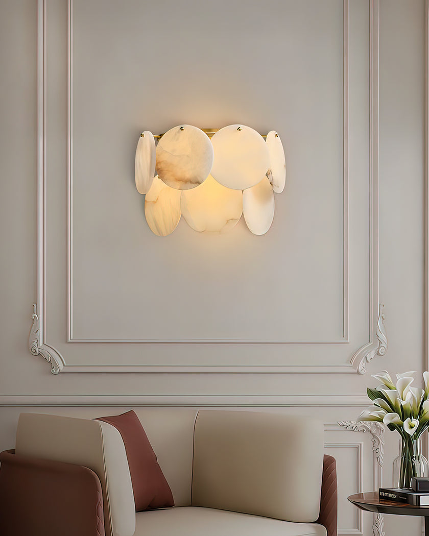 Riviera Wall Light
