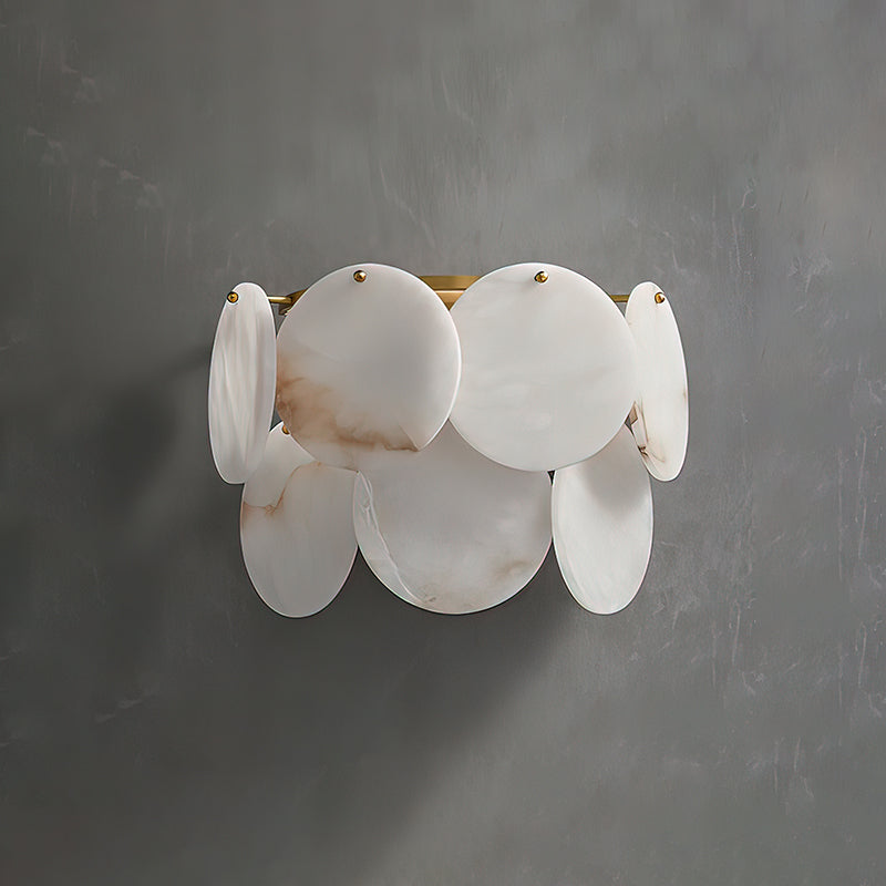 Riviera Wall Light