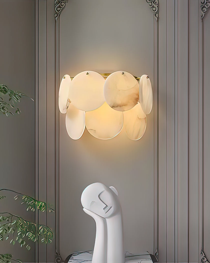 Riviera Wall Light