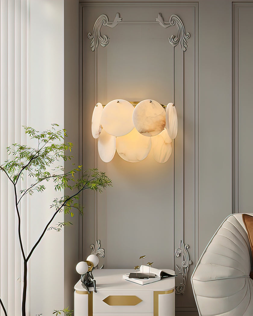 Riviera Wall Light