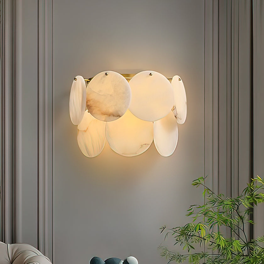 Riviera Wall Light