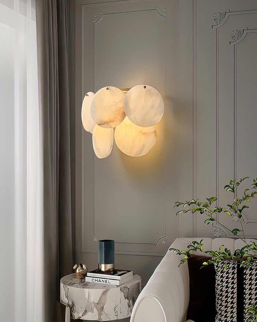 Riviera Wall Light