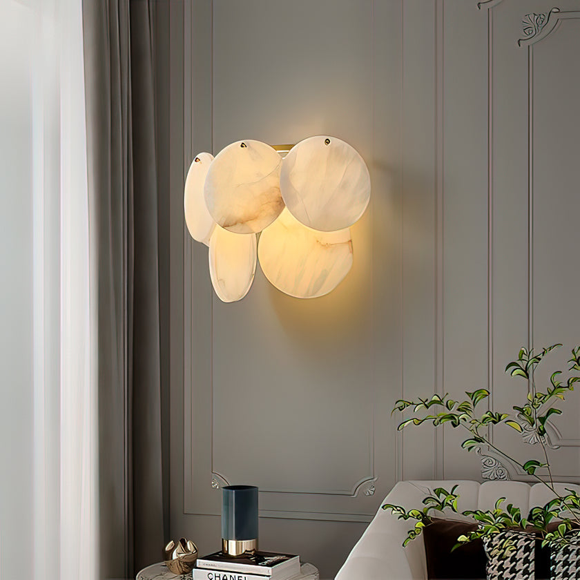 Riviera Wall Light