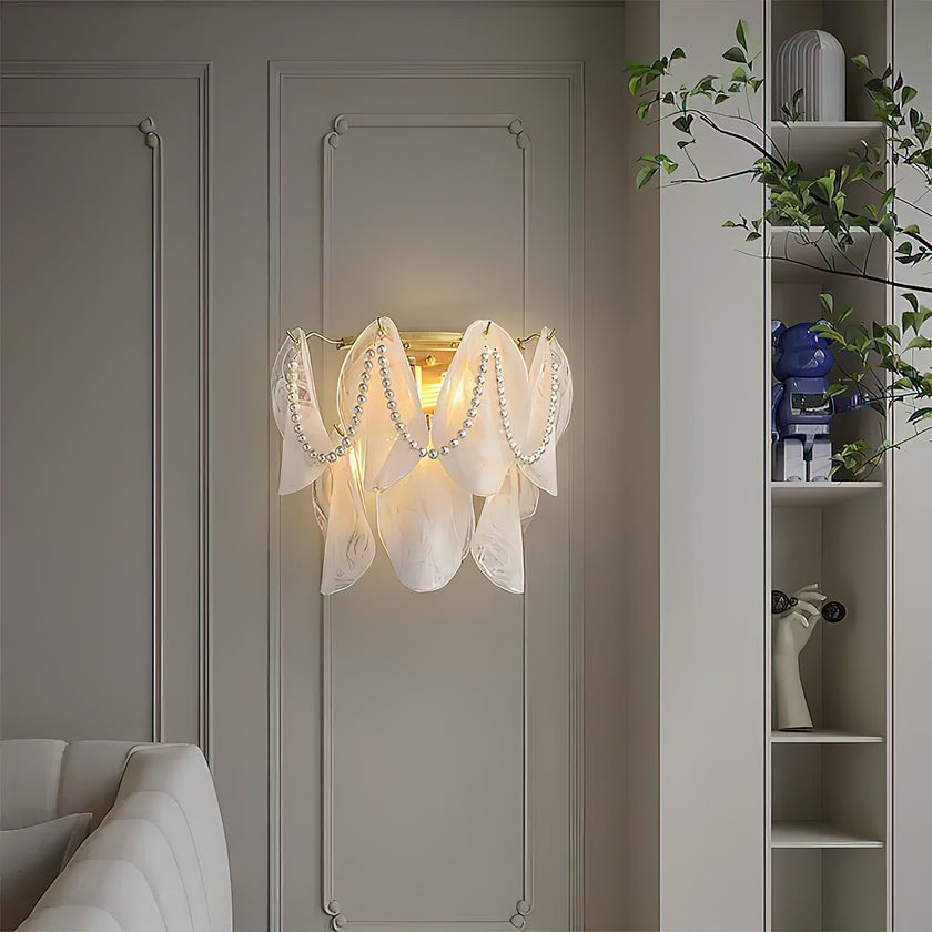 Rondini Wall Lamp