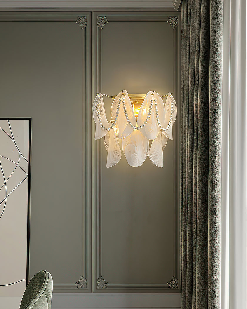 Rondini Wall Lamp
