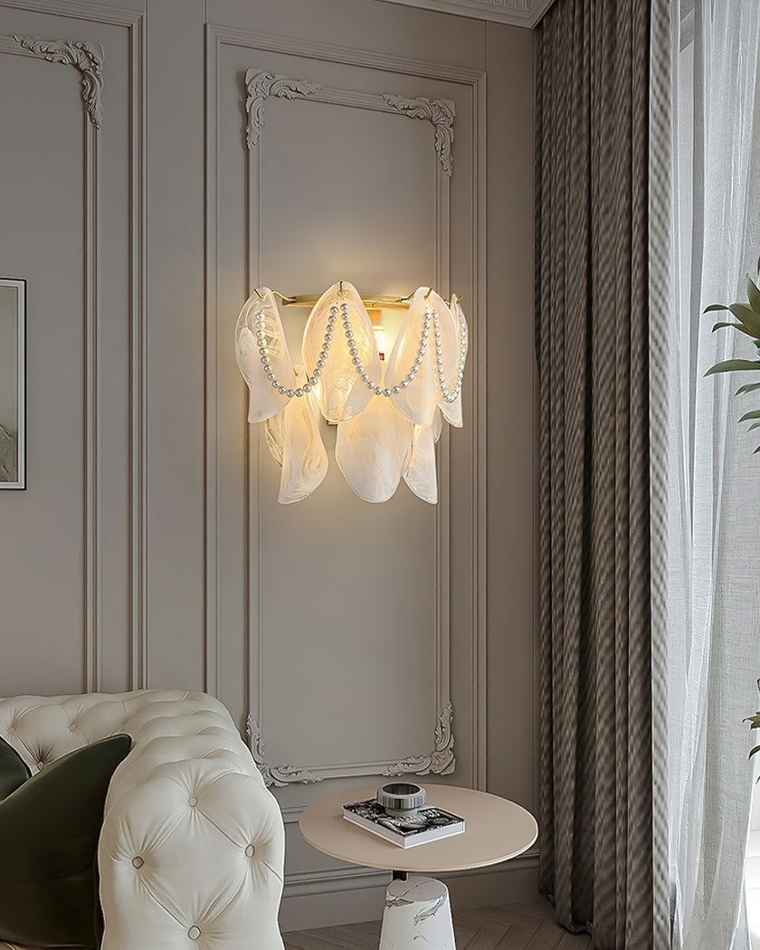 Rondini Wall Lamp