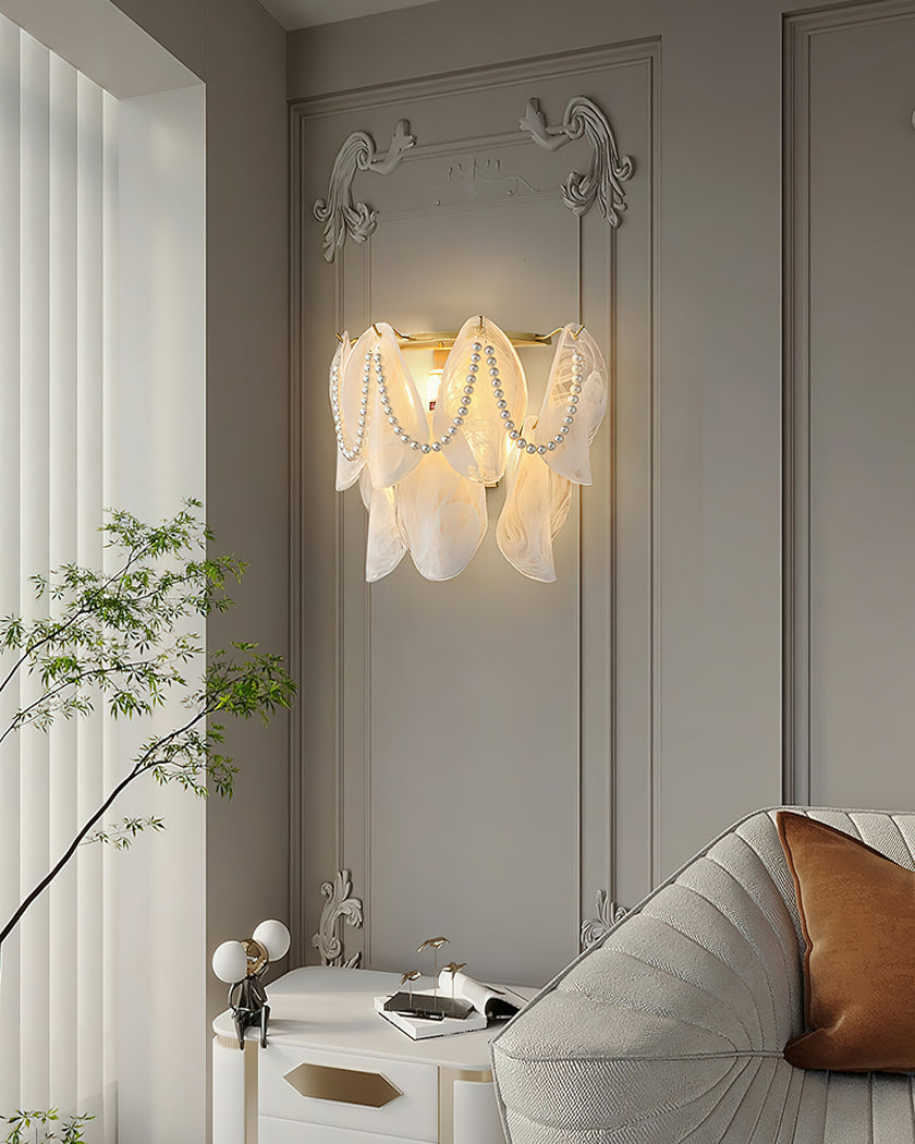Rondini Wall Lamp
