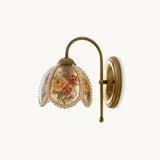 Applique Rosalyn