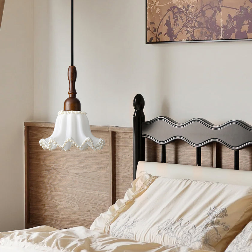 Rosani Flower Pendant Lamp