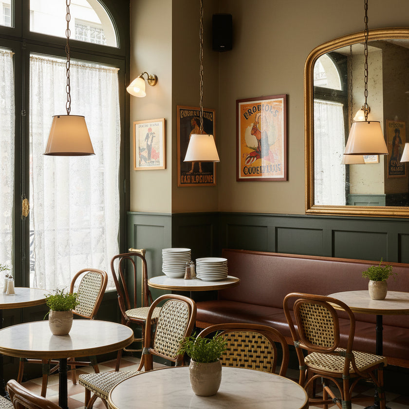 Rosanna Pendant Lamp