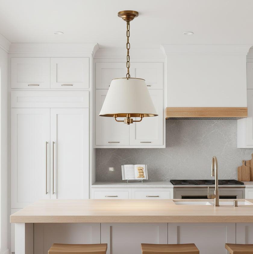 Rosanna Pendant Lamp