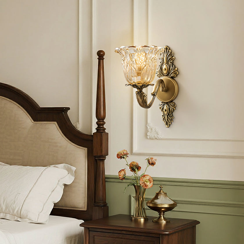 Rosina Wall Lamp