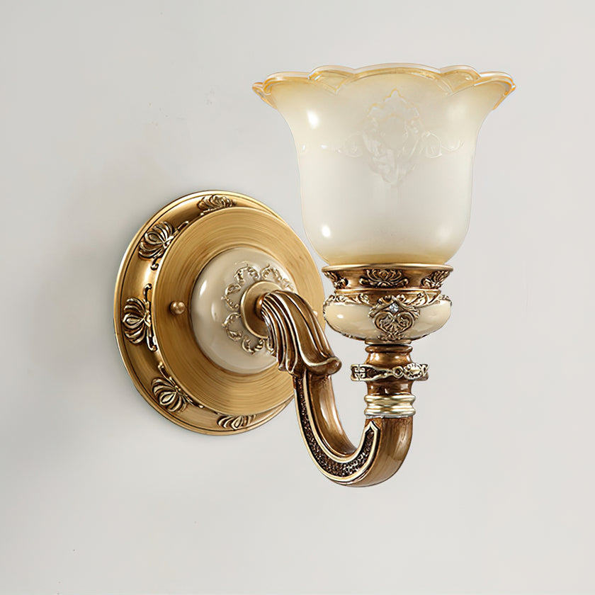 Royal Bafang Wall Lamp