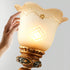 Royal Demon Wall Lamp