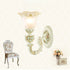 Royal Magic Wand Wall Lamp