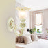 Royal Magic Wand Wall Lamp