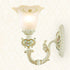 Royal Magic Wand Wall Lamp