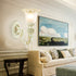 Royal Magic Wand Wall Lamp