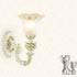 Royal Magic Wand Wall Lamp