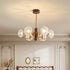 Rudyard Chandelier