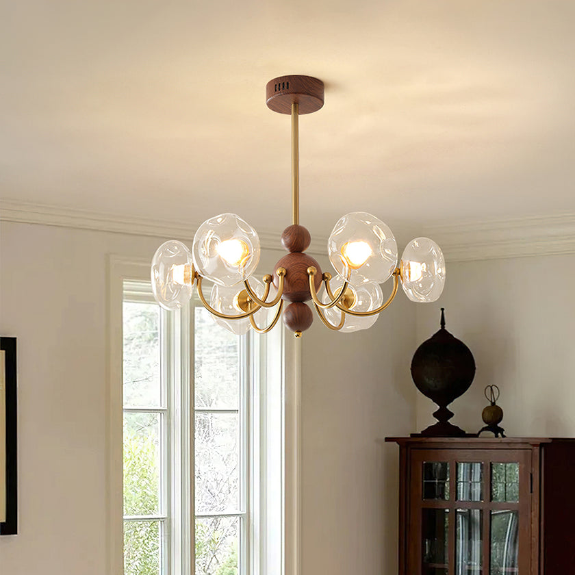 Rudyard Chandelier