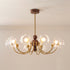 Rudyard Chandelier