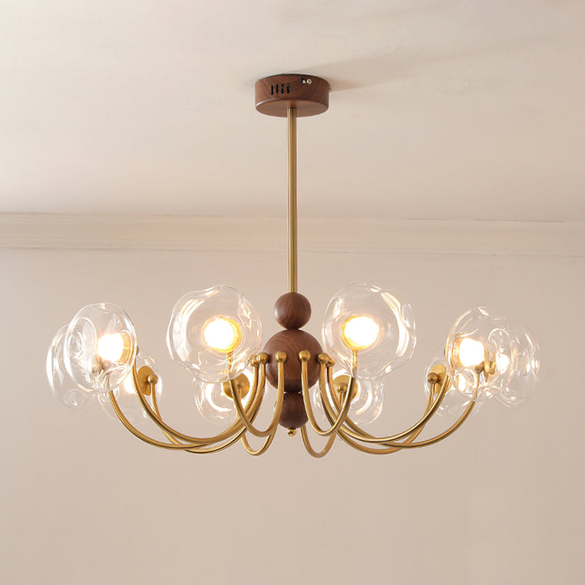 Rudyard Chandelier