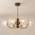 Rudyard Chandelier