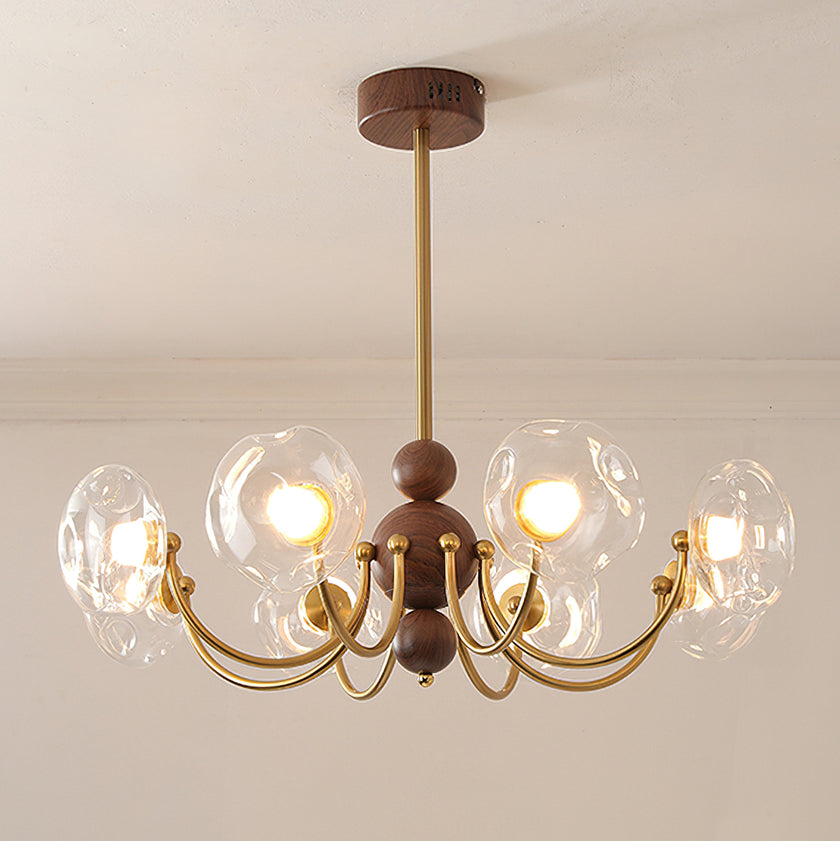 Rudyard Chandelier