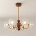 Rudyard Chandelier