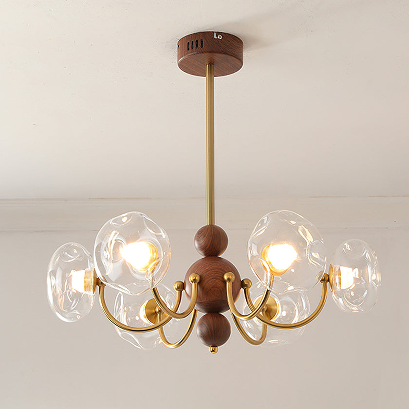 Rudyard Chandelier