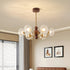 Rudyard Chandelier