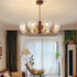 Rudyard Chandelier