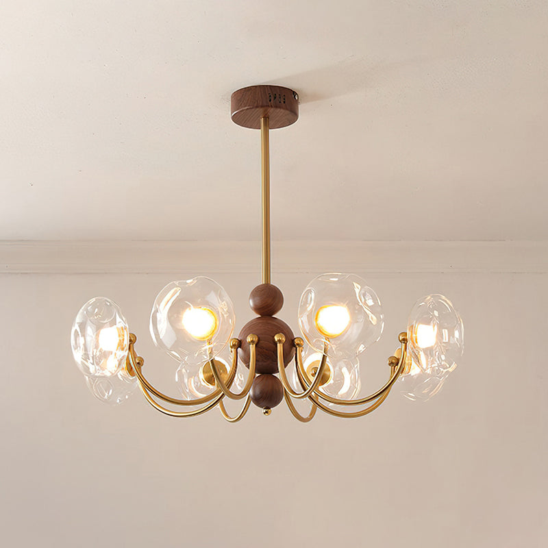 Rudyard Chandelier