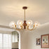 Rudyard Chandelier