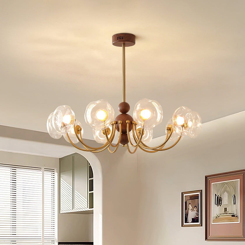 Rudyard Chandelier