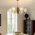 Rudyard Chandelier